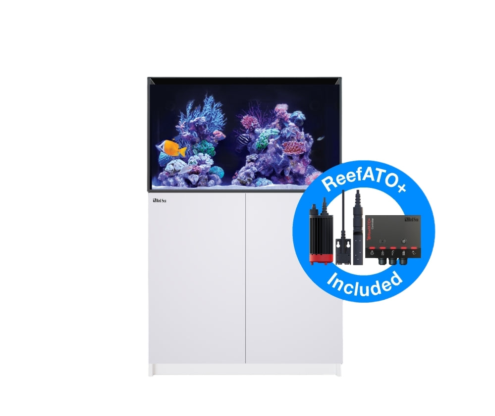 Red Sea Reefer G2+ 250 Complete System white - 250L