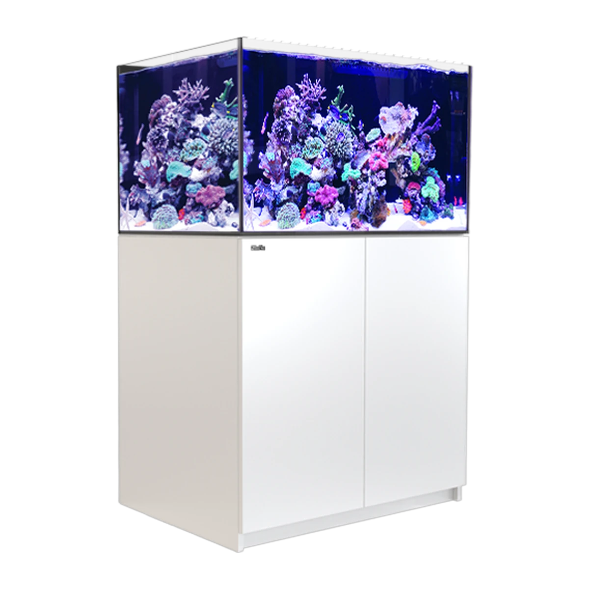 Red Sea Reefer G2+300 Complete System White