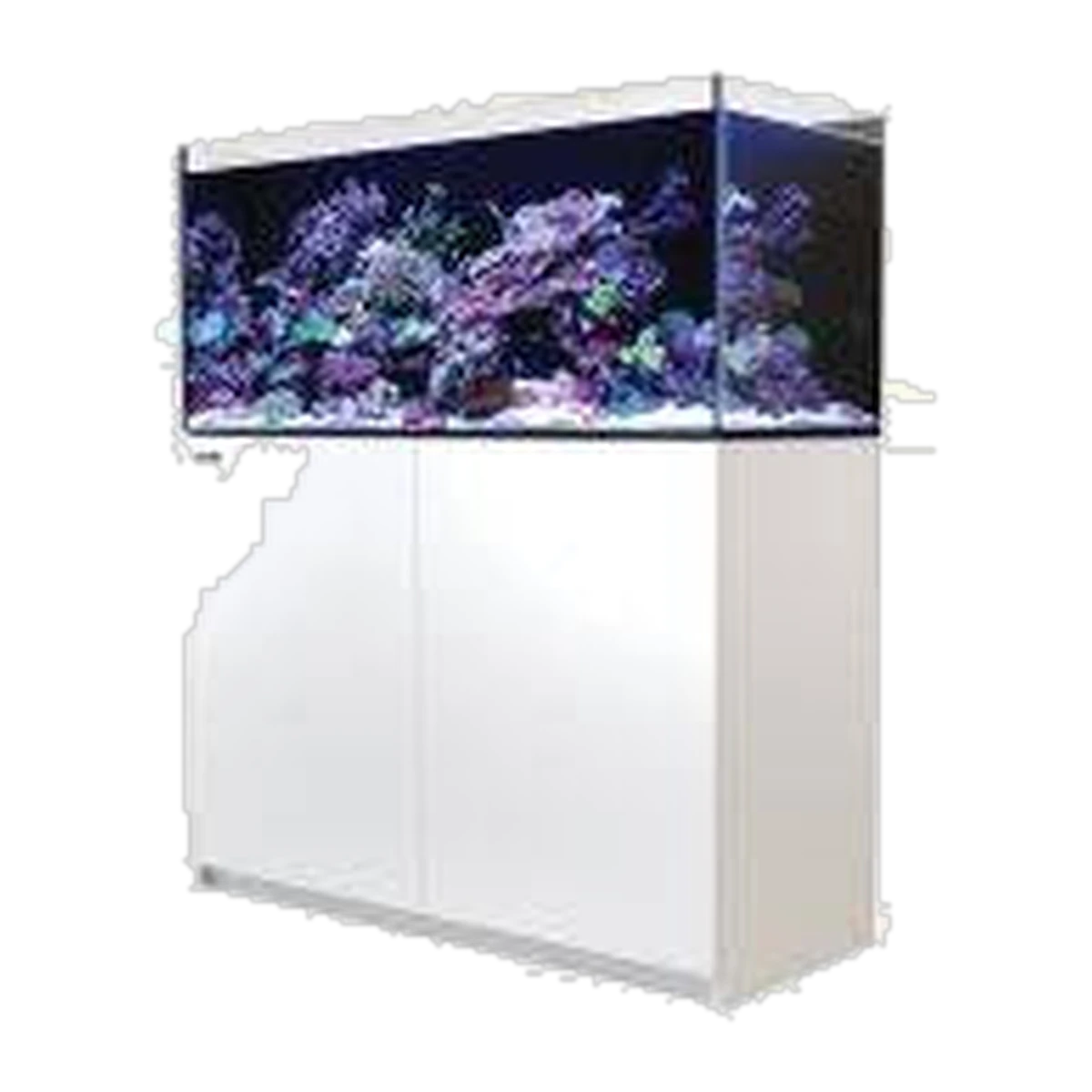 Red Sea Reefer G2+350 Complete System White