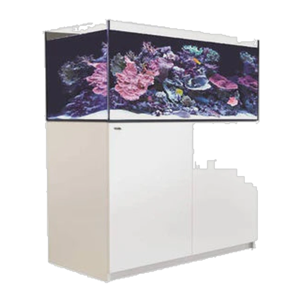 Red Sea Reefer G2+425 Complete System White