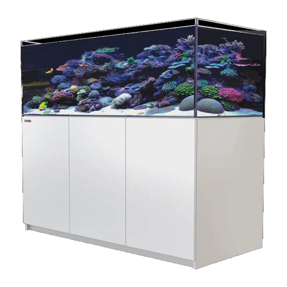Red Sea Reefer G2+ 525 Complete System white