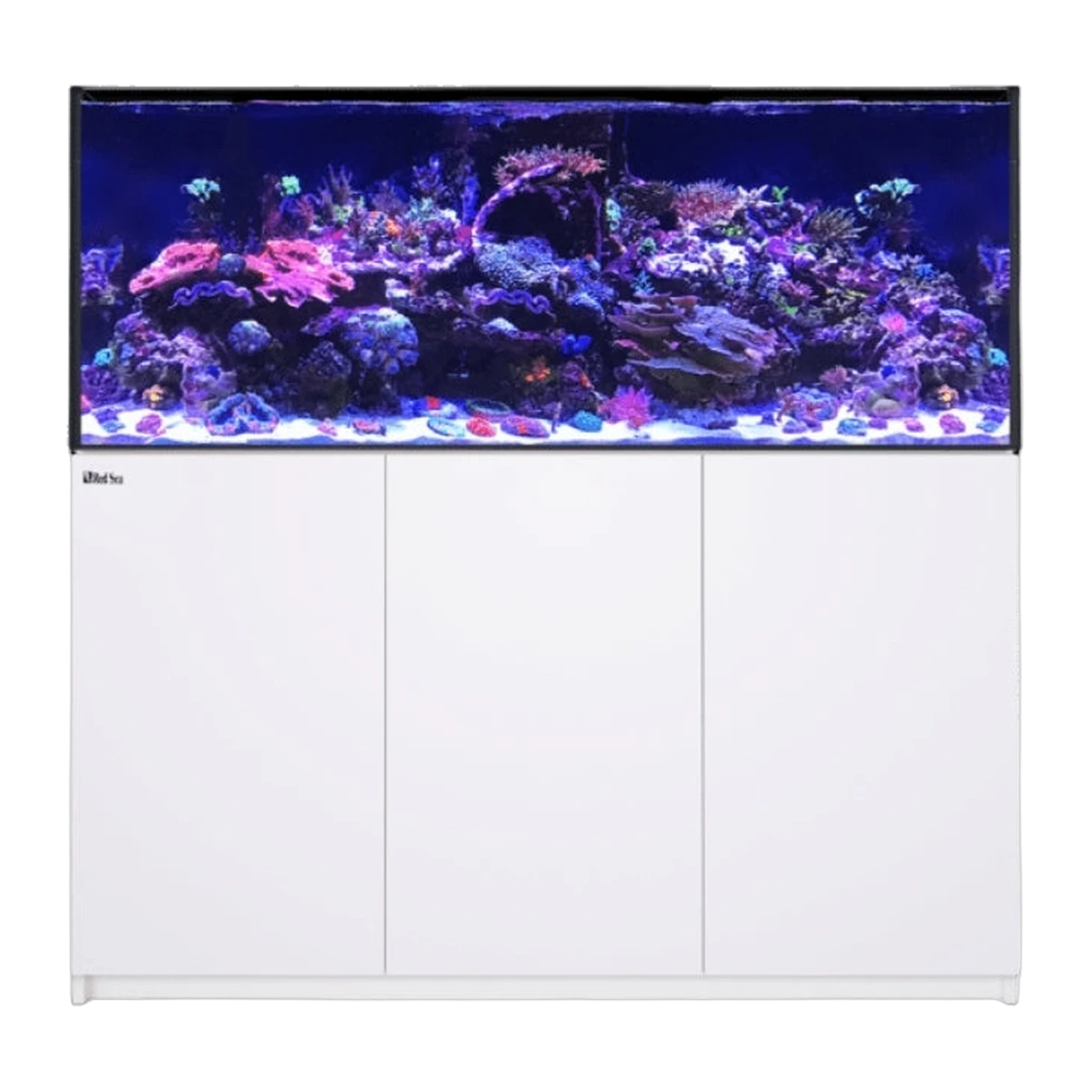 Red Sea Reefer G2+ 625 Complete System white - 625L