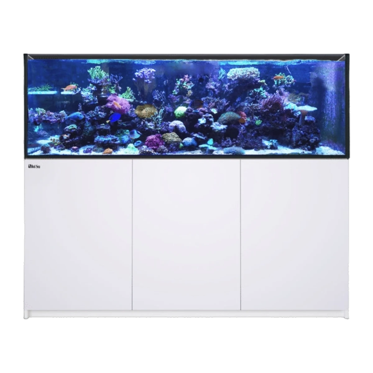 Red Sea Reefer G2+ 750 Complete System white - 750L