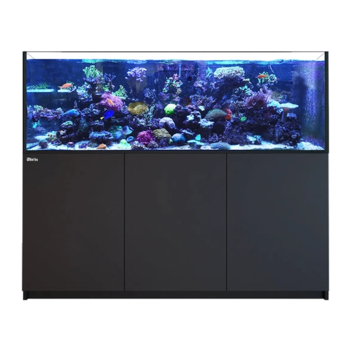 Red Sea Reefer G2+ 750 Complete System black - 750L