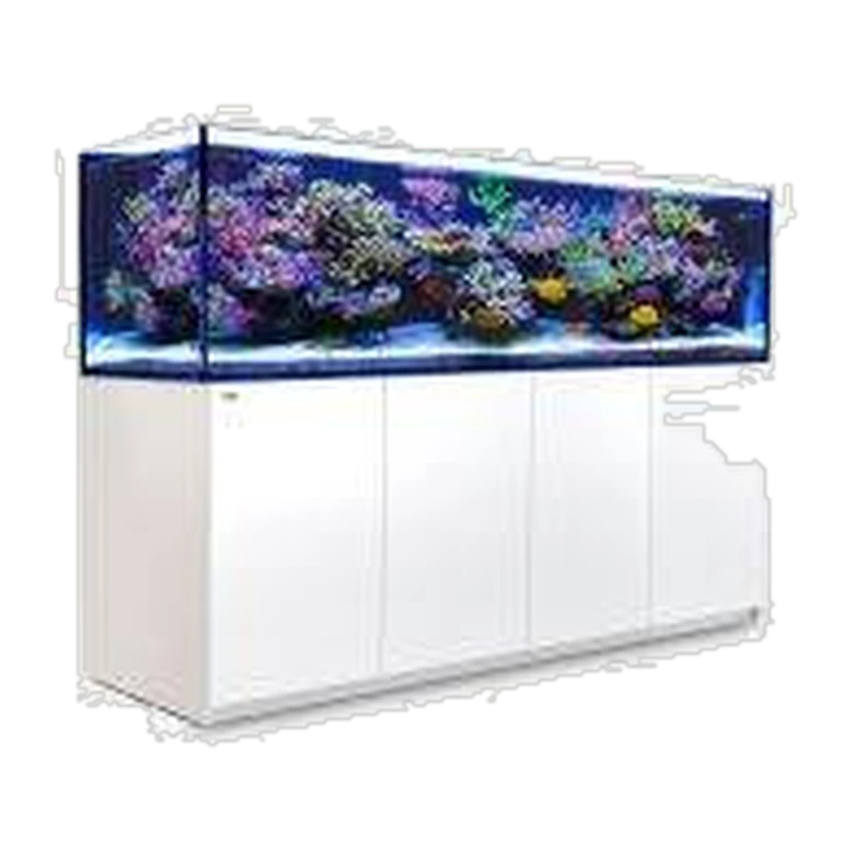 Red Sea Reefer G2+900 Complete System White