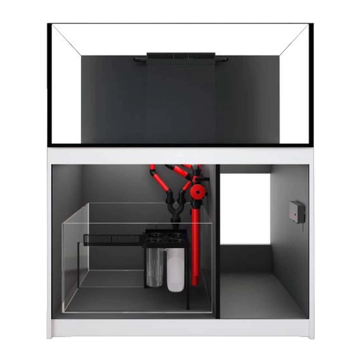 Red Sea REEFER G3 Aquarium System 350