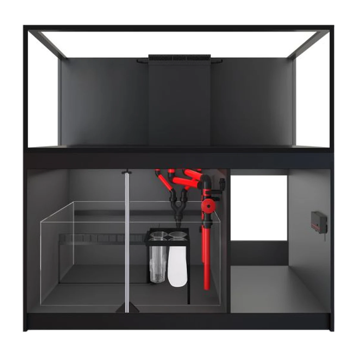 Red Sea REEFER G3 Aquarium System 625