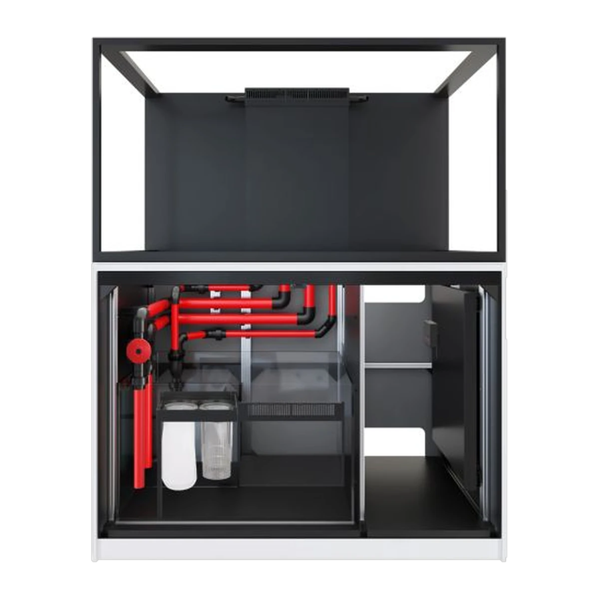 Red Sea REEFER G3 Aquarium System S-550