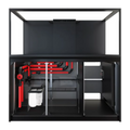 Red Sea REEFER G3 Aquarium System S-700