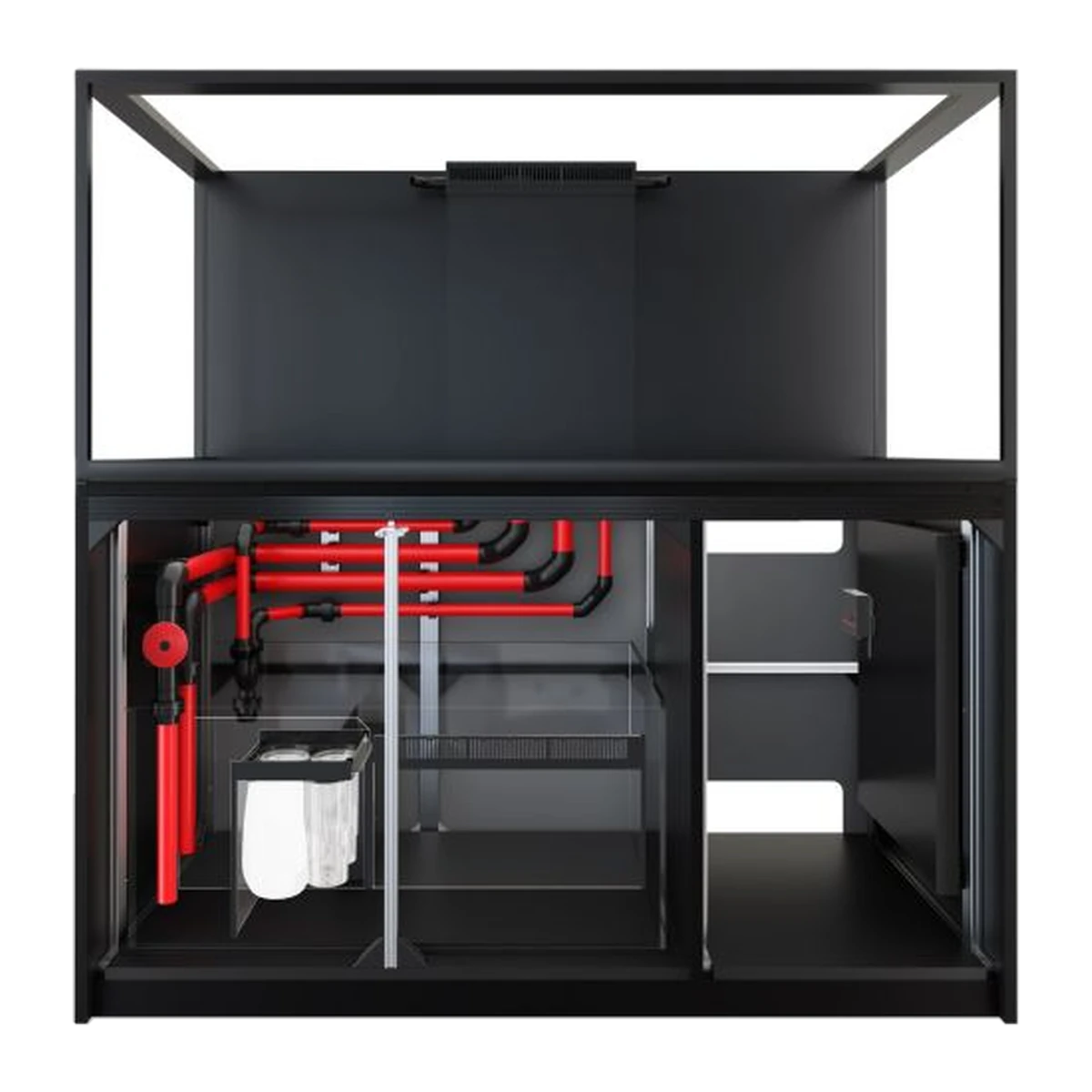 Red Sea REEFER G3 Aquarium System S-700