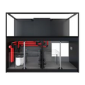 Red Sea REEFER G3 Aquarium System 750