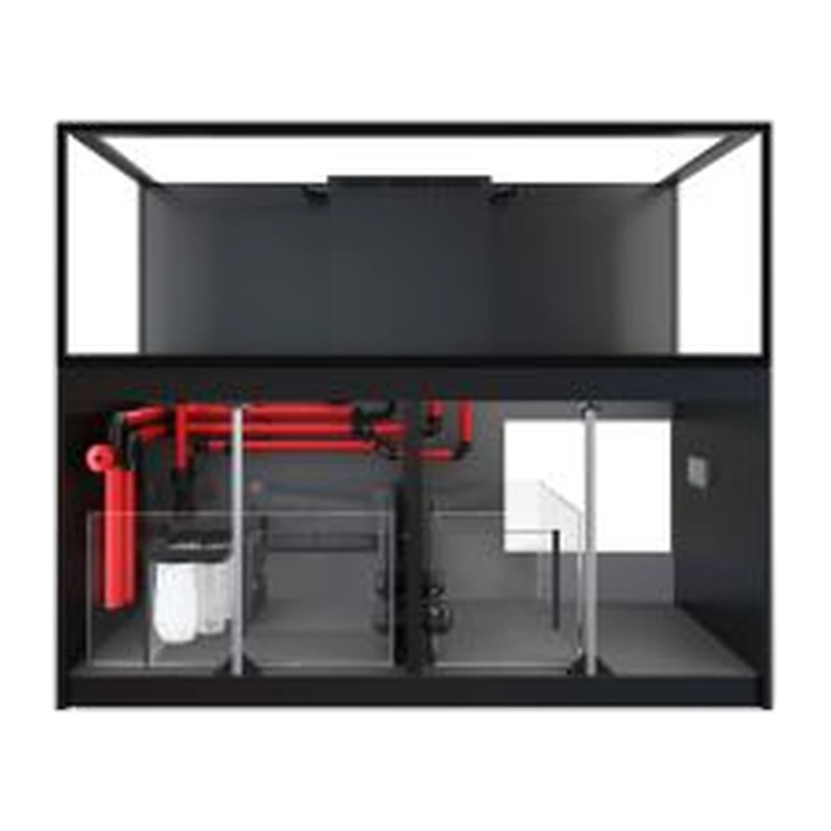 Red Sea REEFER G3 Aquarium System 750
