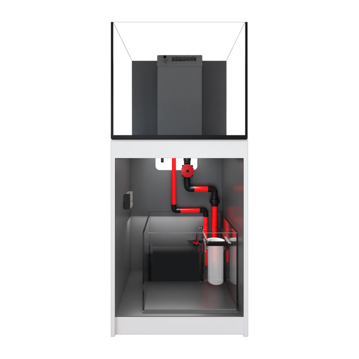 Red Sea REEFER G3 DELUXE Aquarium System 200