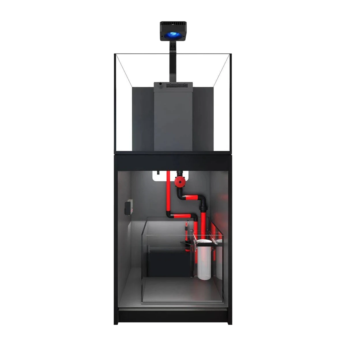 Red Sea REEFER G3 DELUXE Aquarium System 170