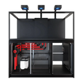 Red Sea REEFER G3 DELUXE Aquarium System S-700
