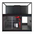 Red Sea REEFER G3 DELUXE Aquarium System 625