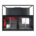 Red Sea REEFER G3 DELUXE Aquarium System 750