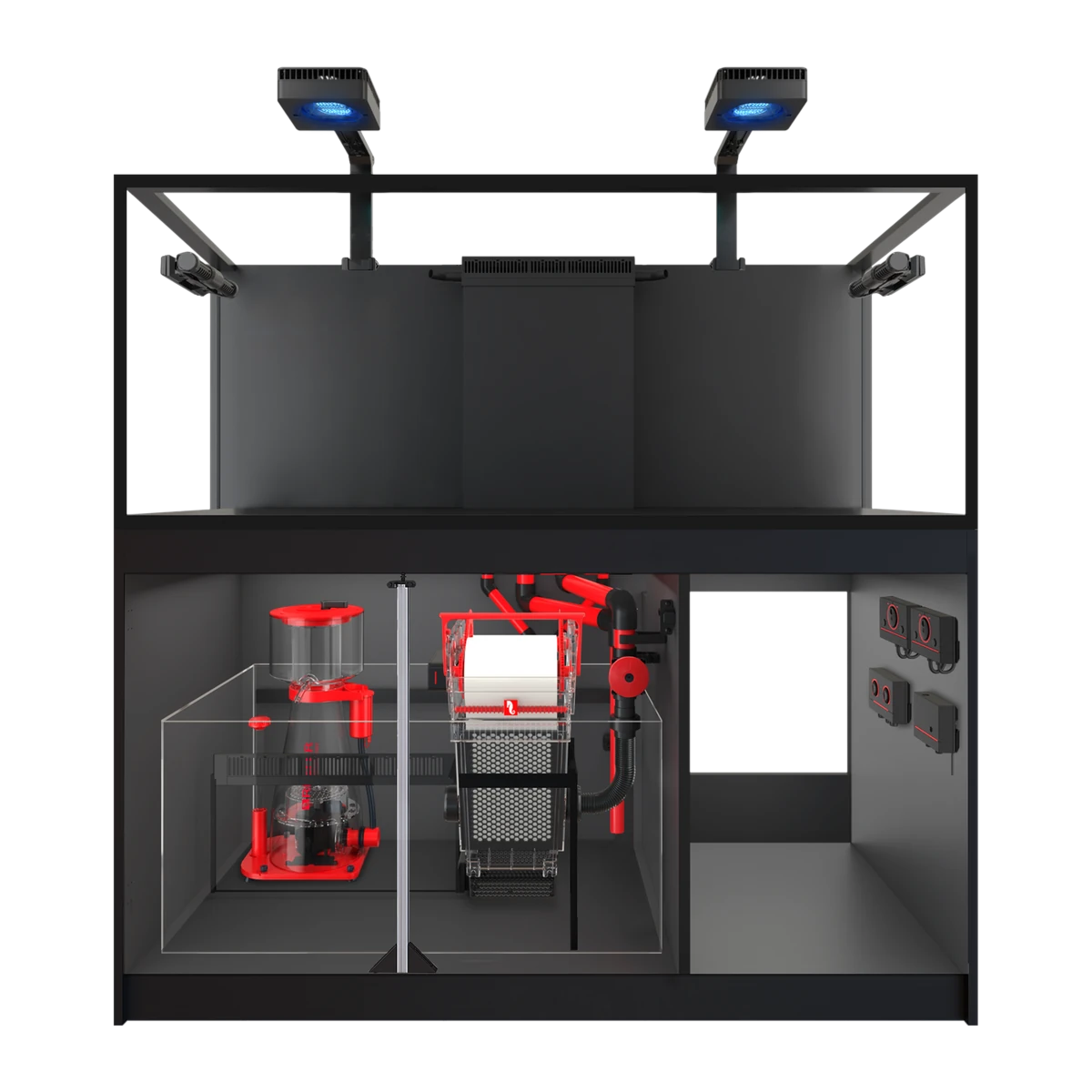Red Sea Reefer Max 625 G2+