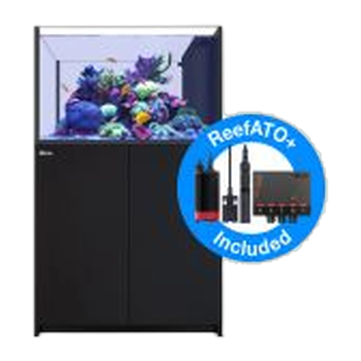 Red Sea Reefer Peninsula 350 g2+ black - 352L