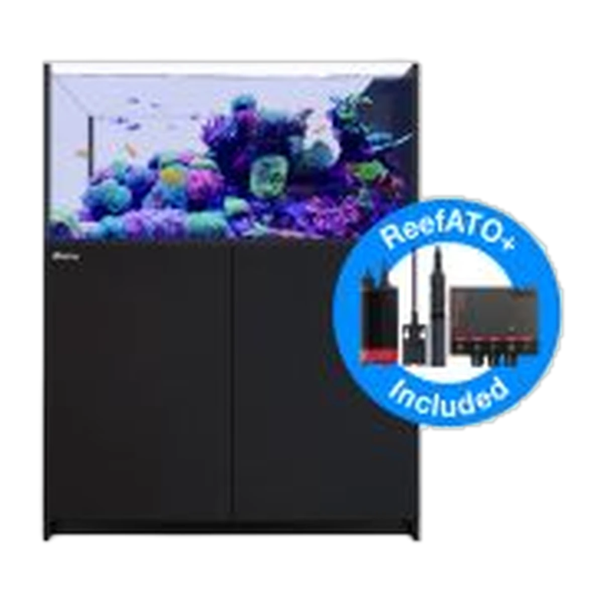 Red Sea Reefer Peninsula 500 g2+ black - 519L
