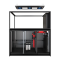 Red Sea REEFER Peninsula G3 DELUXE Aquarium System S-700