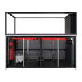 Red Sea REEFER Peninsula G3 Aquarium System S-950