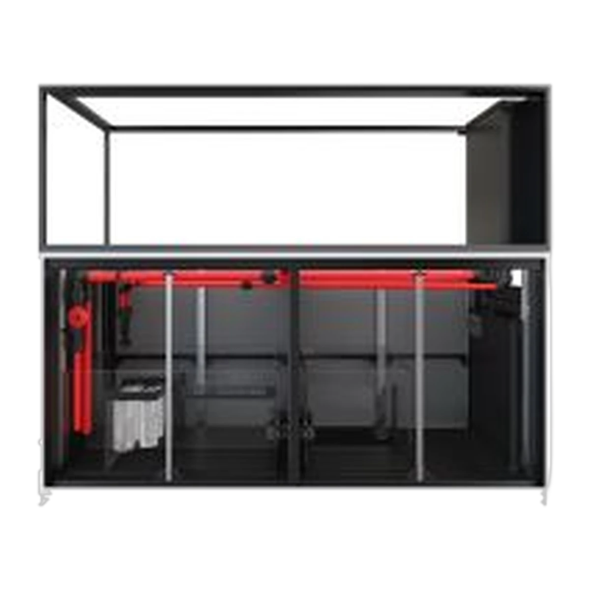 Red Sea REEFER Peninsula G3 Aquarium System S-950