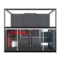 Red Sea Reefer S-850 G3 Black