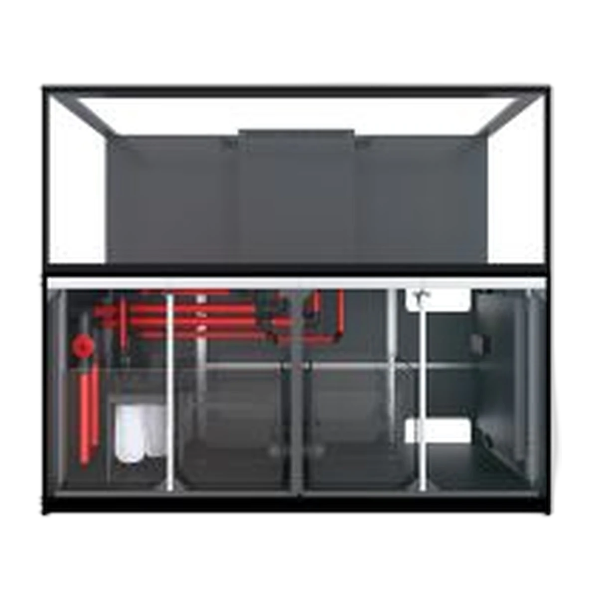 Red Sea Reefer S-850 G3 Black