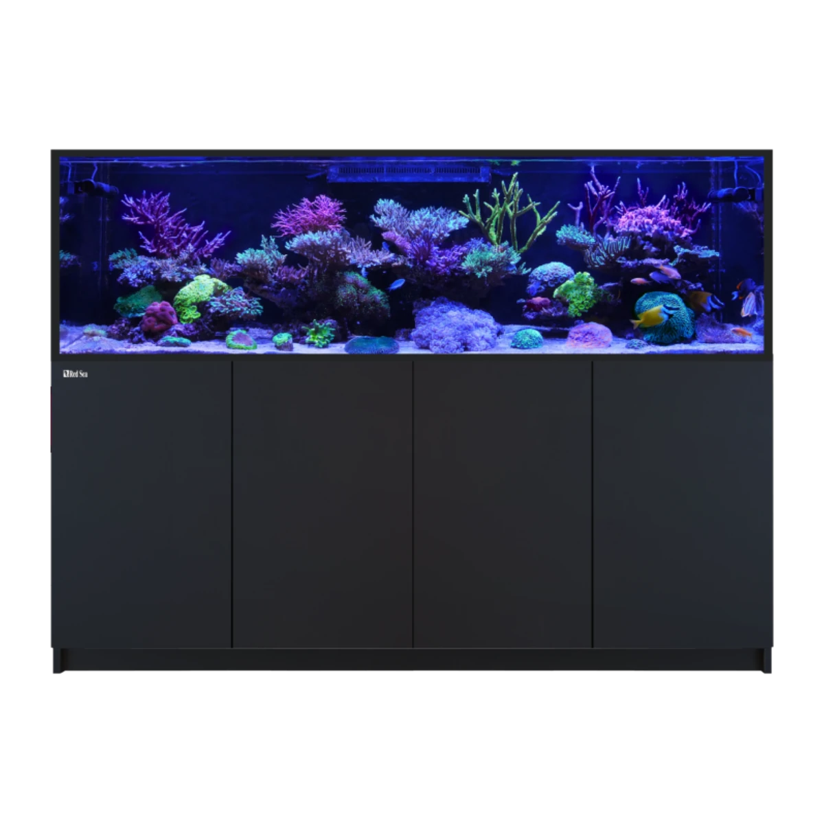 Red Sea Reefer S G2+ 1000 Complete System black - 1000L