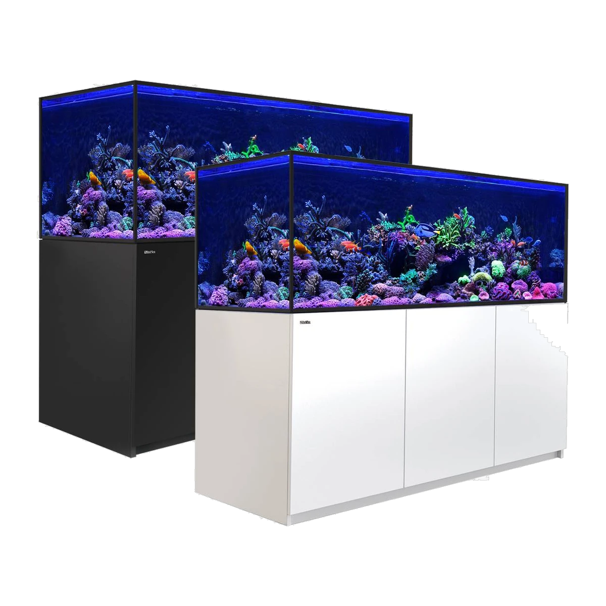 Red Sea Reefer S G2+ 850 Complete System white - 850L