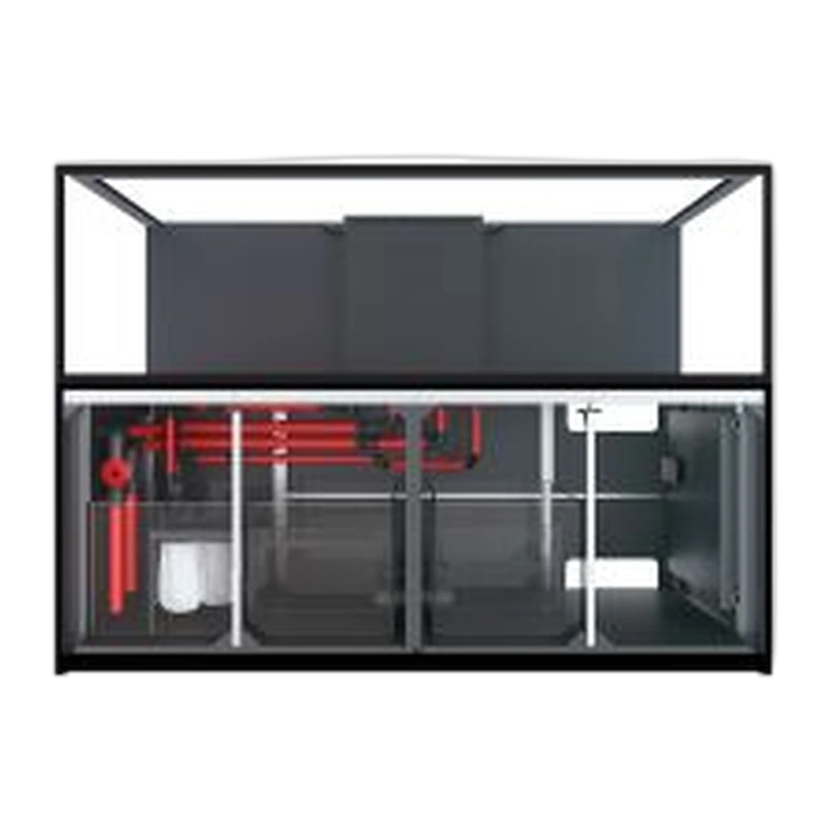 Red Sea Reefer-S Max 1000 G3+