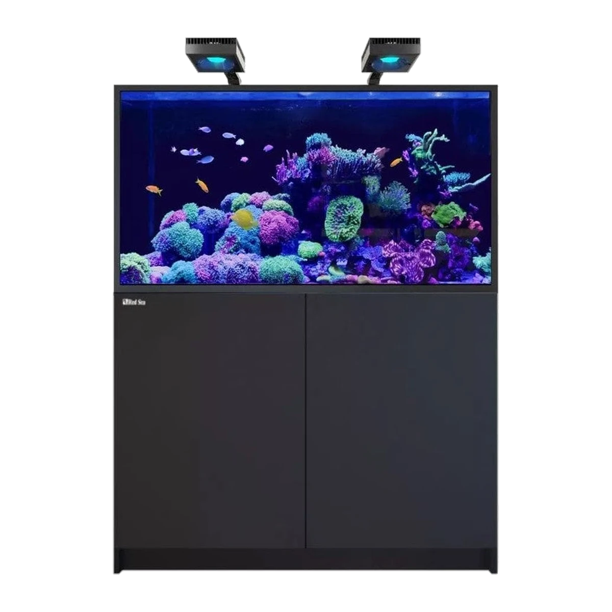 Red Sea Reefer-S Max 550 G2+