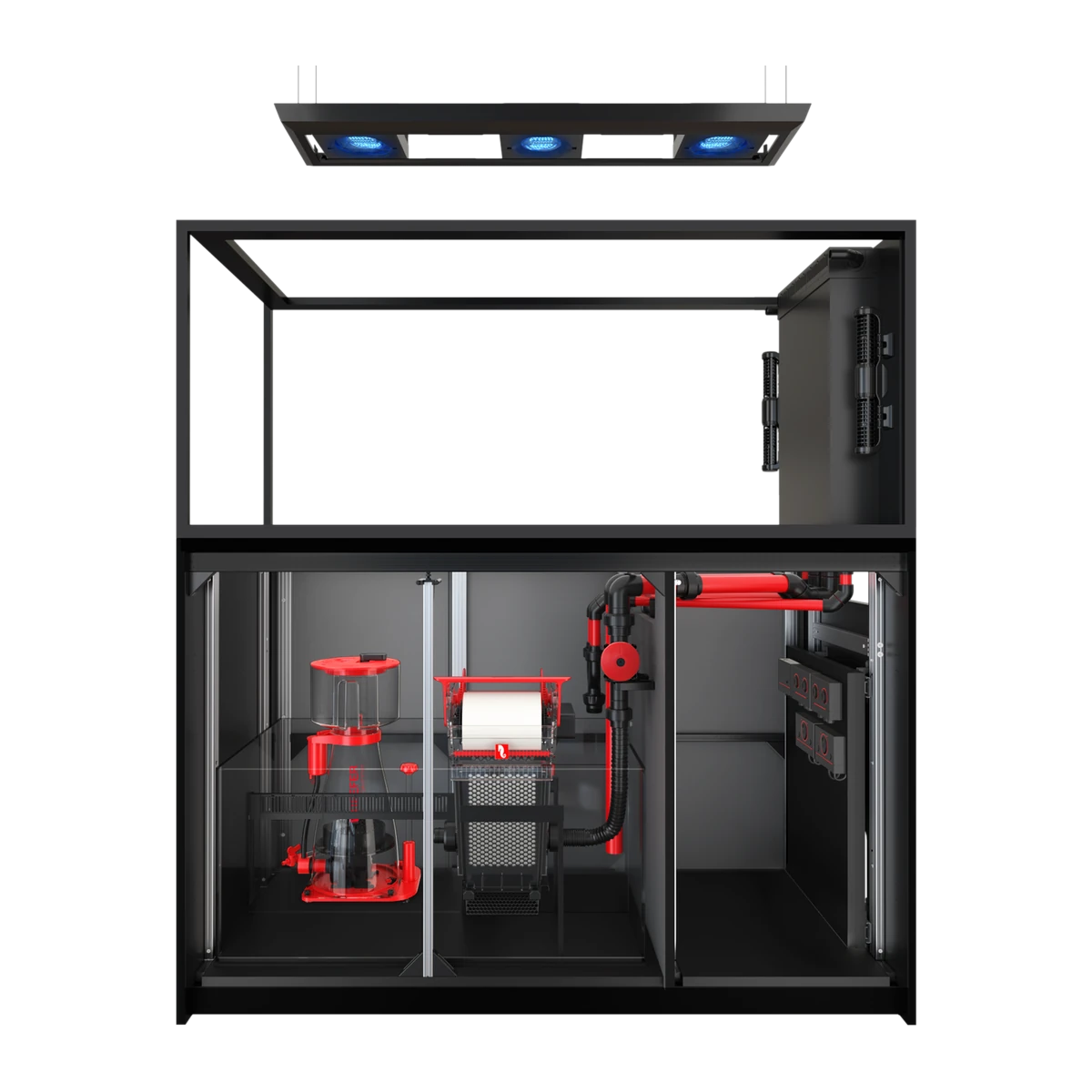 Red Sea Reefer-S Max Peninsula 700 G2+