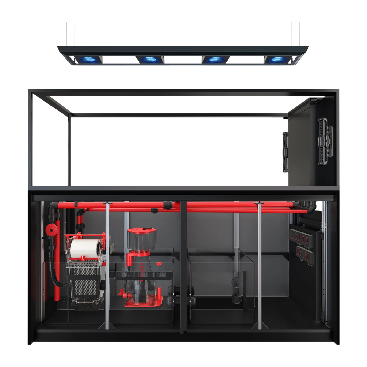Red Sea Reefer-S Max Peninsula 950 G2+