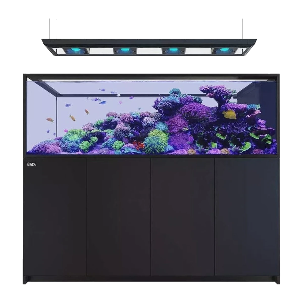 Red Sea Reefer-S Peninsula 950 G2+ Black