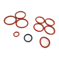 Red Sea Reefer Series Sump Pipe Connector O-Ring Set