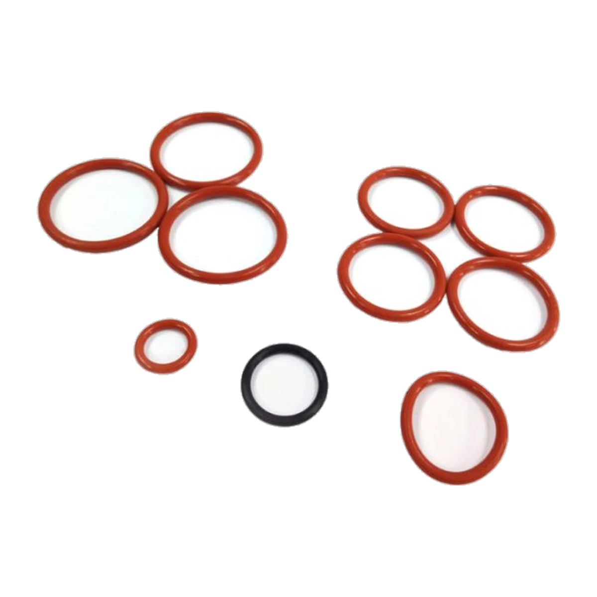 Red Sea Reefer Series Sump Pipe Connector O-Ring Set