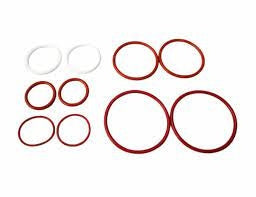 Red Sea Reefer Series Sump Pipe Connector O-Ring Set
