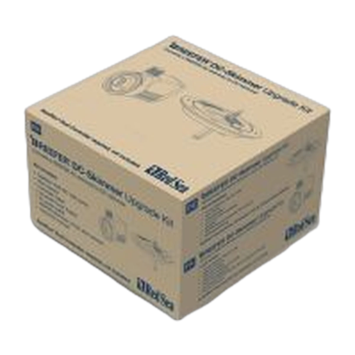 Red Sea Reefer Skimmer 600 DC Pump Upgrade Kit (W/O Controller)