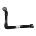 Red Sea Reefer Sump Pump Return Pipe RF G2 900/S-850/S-1000 Extension - Left Y Connect
