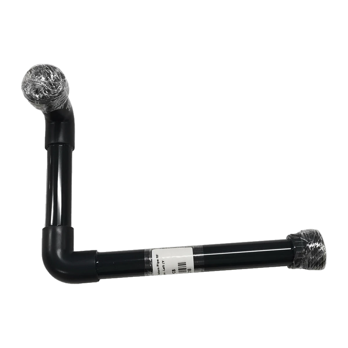 Red Sea Reefer Sump Pump Return Pipe RF G2 900/S-850/S-1000 Extension - Left Y Connect