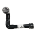 Red Sea Reefer Sump Pump Return Pipe RF G2 900/S-850/S1000 Extension - Right Y Connect