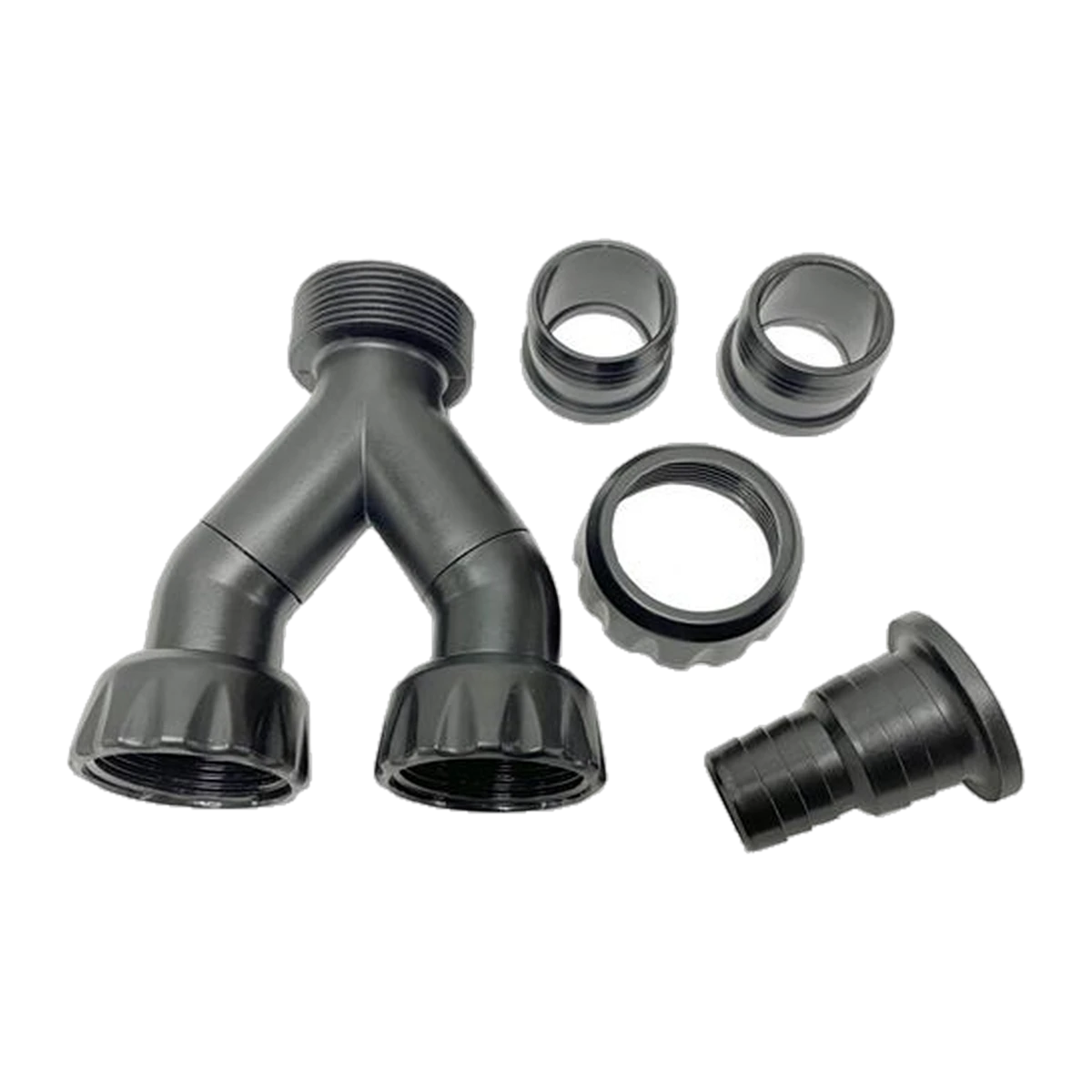 Red Sea Reefer Sump Pump Y Connector Set
