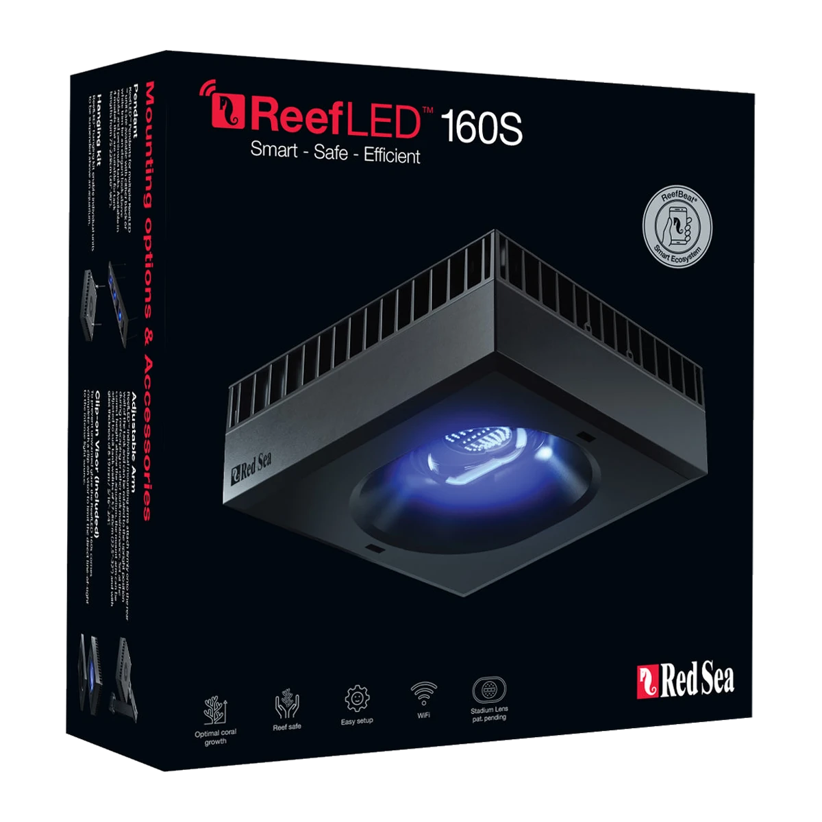 Red Sea ReefLED 160S