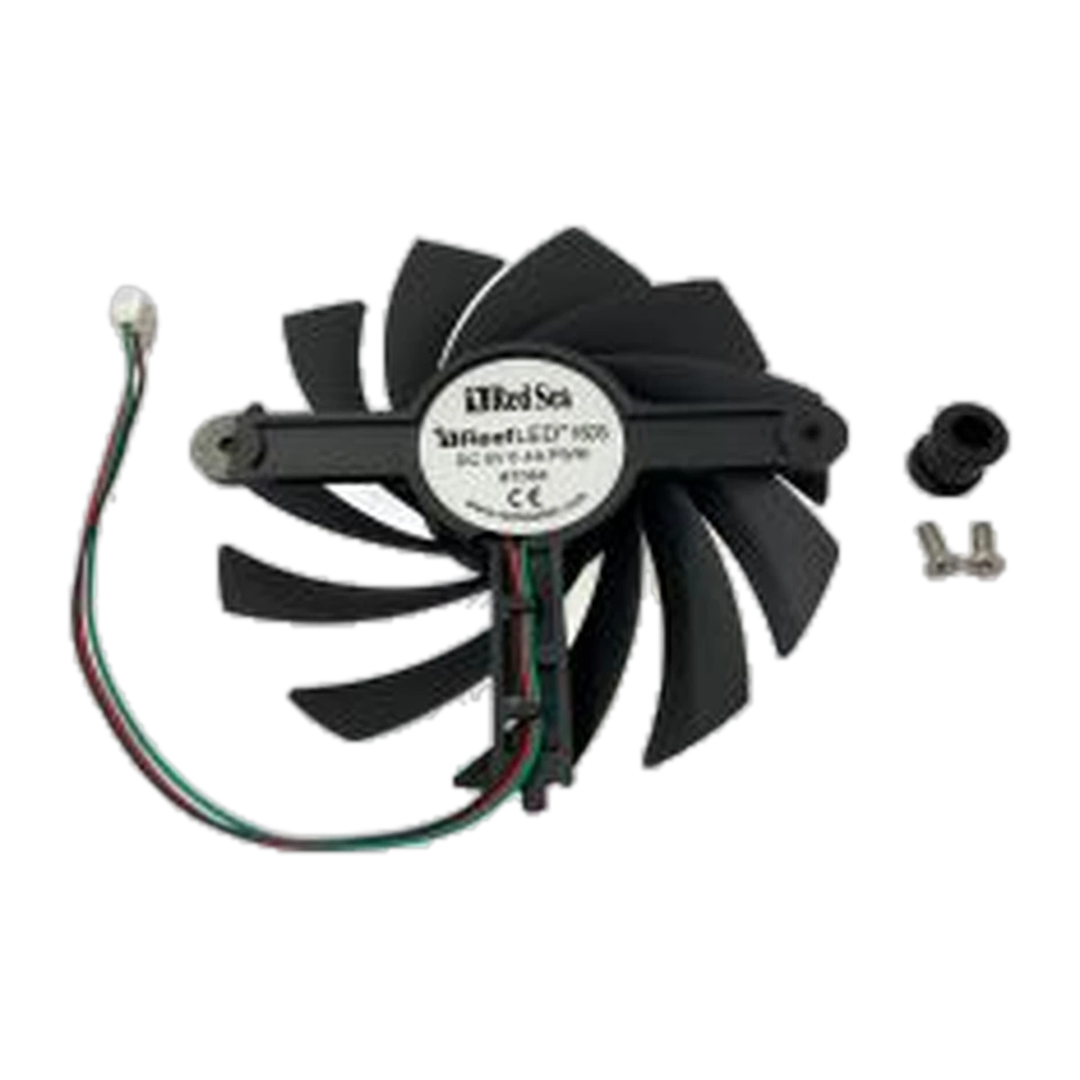 Red Sea ReefLED 160S / G2 170 Fan