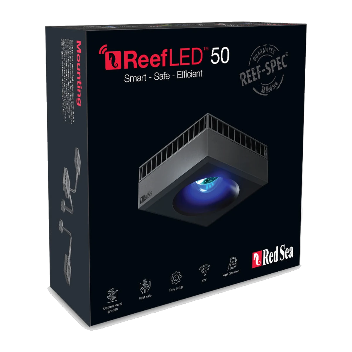 Red Sea ReefLED 50