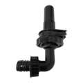 Red Sea Return Outlet Angled Nozzle Assembly