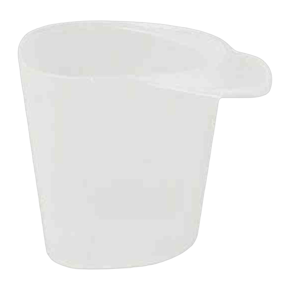 Red Sea Salt Measuring Cup