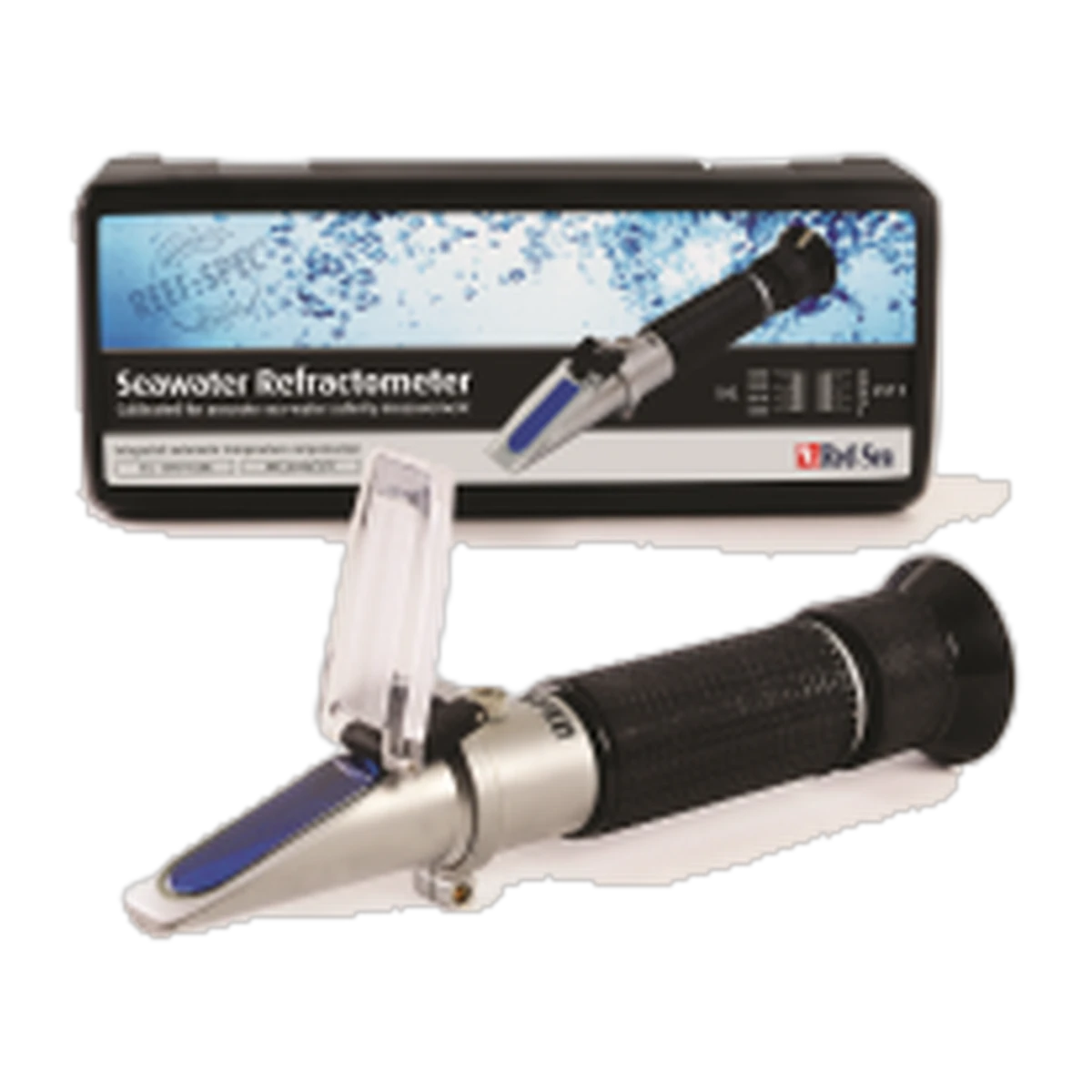 Red Sea Seawater Refractometer